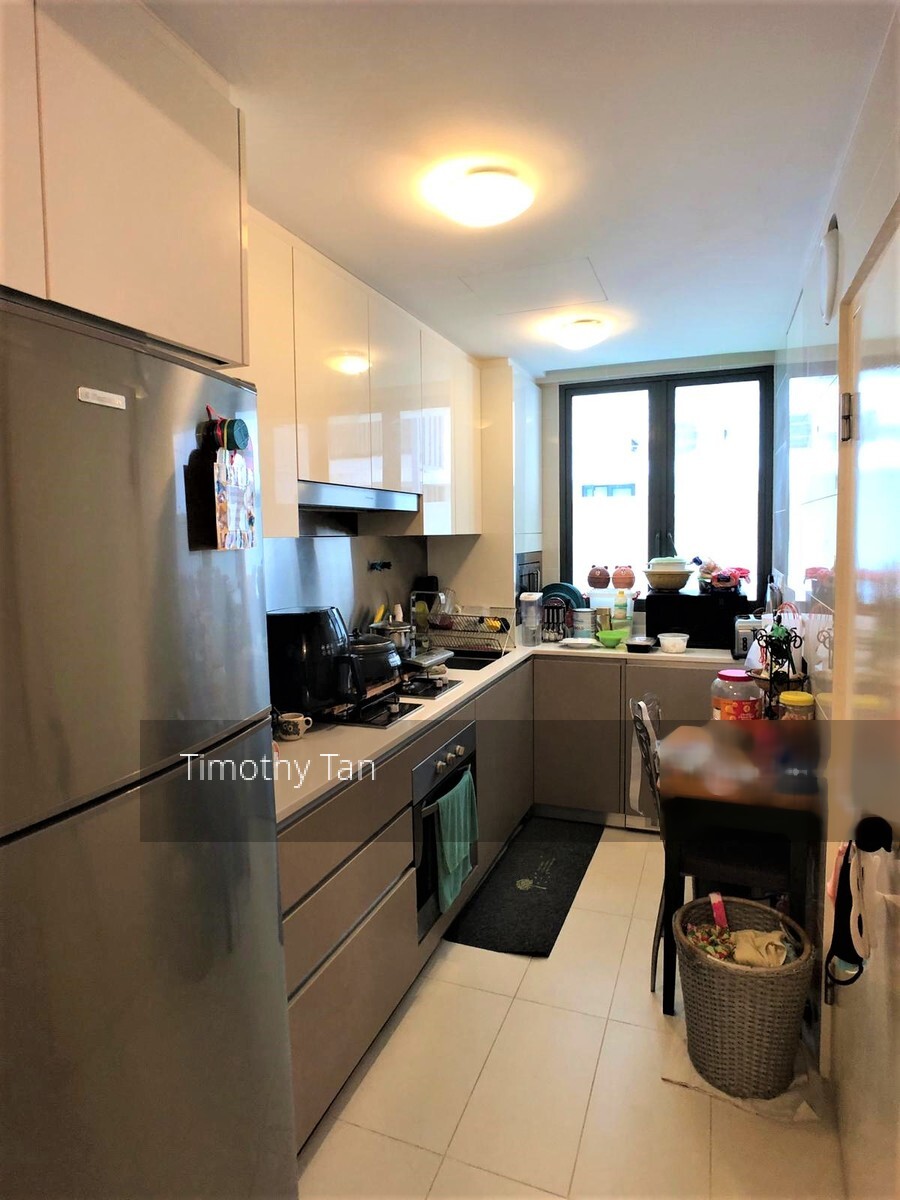 Hedges Park Condominium (D17), Condominium #241645941